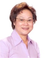 Anita Yeung