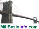 Mill Basin Homes